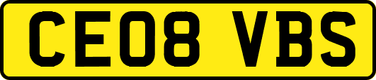 CE08VBS