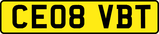 CE08VBT