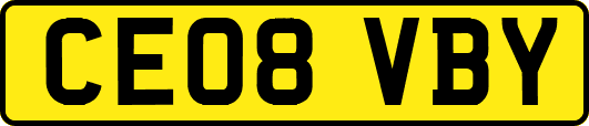 CE08VBY