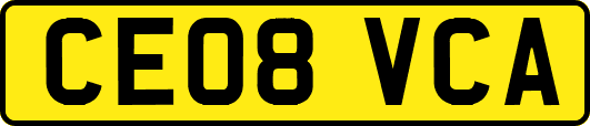 CE08VCA