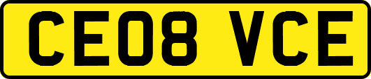 CE08VCE
