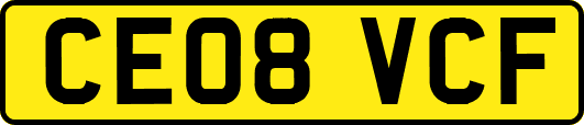 CE08VCF