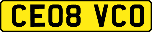 CE08VCO