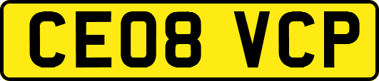 CE08VCP