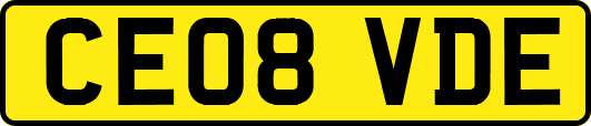 CE08VDE