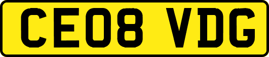 CE08VDG