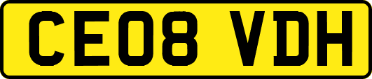 CE08VDH