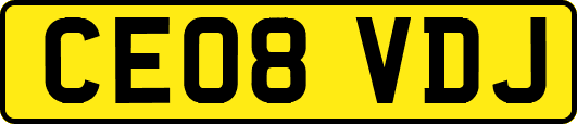 CE08VDJ