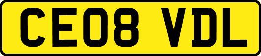 CE08VDL