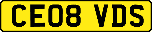 CE08VDS