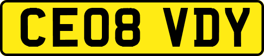 CE08VDY