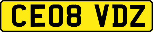 CE08VDZ