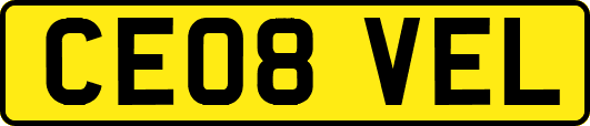 CE08VEL