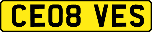 CE08VES