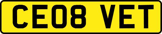 CE08VET