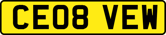 CE08VEW