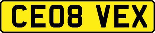CE08VEX