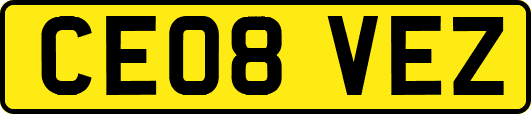 CE08VEZ