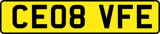 CE08VFE