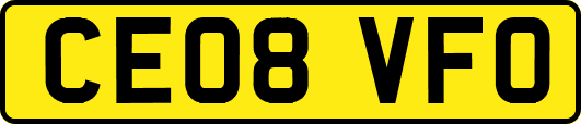 CE08VFO