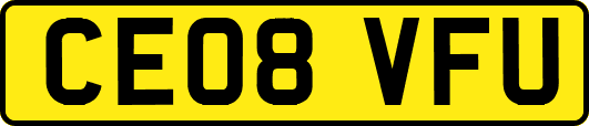CE08VFU