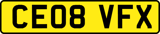 CE08VFX