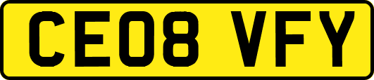 CE08VFY