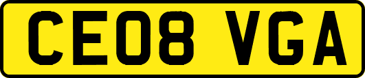 CE08VGA