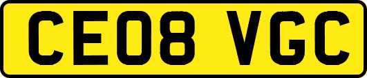 CE08VGC