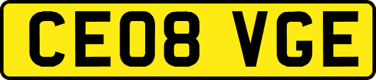 CE08VGE