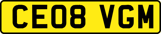 CE08VGM