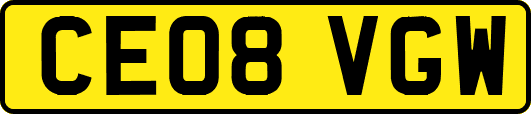 CE08VGW