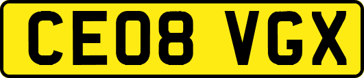 CE08VGX