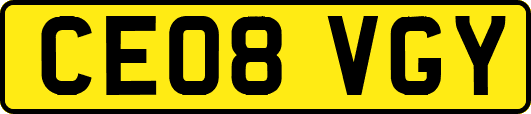 CE08VGY