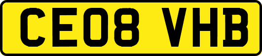 CE08VHB