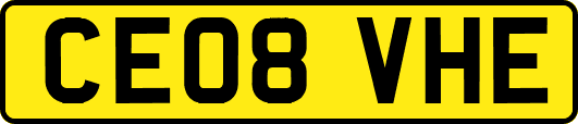CE08VHE