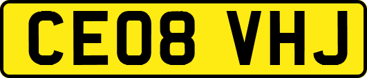 CE08VHJ