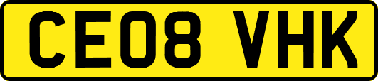 CE08VHK