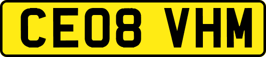 CE08VHM