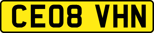 CE08VHN