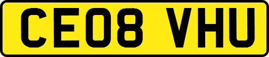 CE08VHU