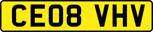 CE08VHV