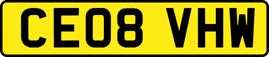 CE08VHW