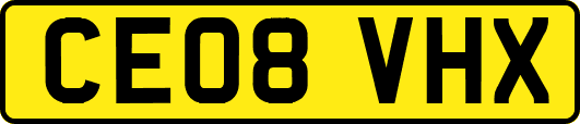 CE08VHX