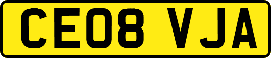 CE08VJA