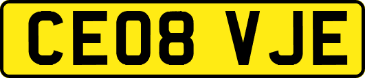 CE08VJE