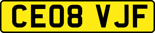 CE08VJF