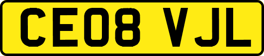 CE08VJL
