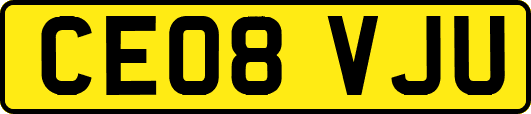 CE08VJU