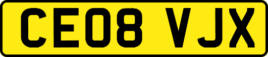 CE08VJX